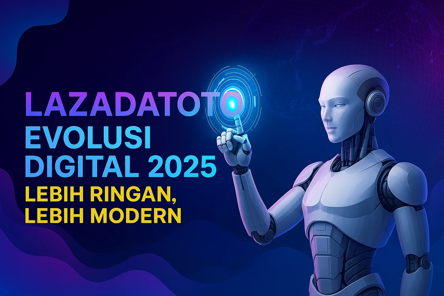 RTP Live Lazadatoto hiburan keluarga digital